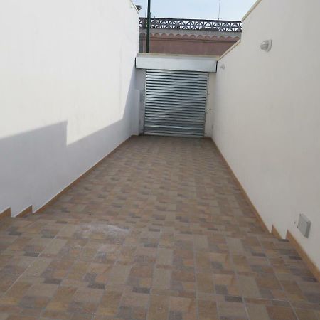 Hotel Casa Rita Manduria Exterior foto